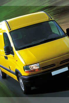 Leasing vehicule